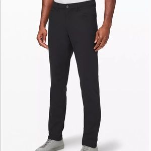 Lululemon ABC Pant classic 34”